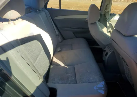 2012 Chevrolet Malibu 1Lt z USA, uszkodzony, nr VIN 1G1ZC5E05CF140415